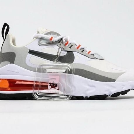 Nike Airmax 270 Reach