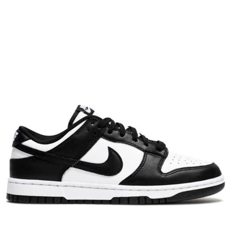 Nike Dunk Panda Modelleri