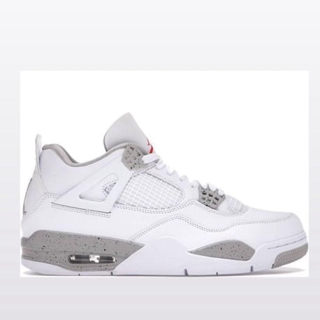 Nike Air Jordan Retro 4