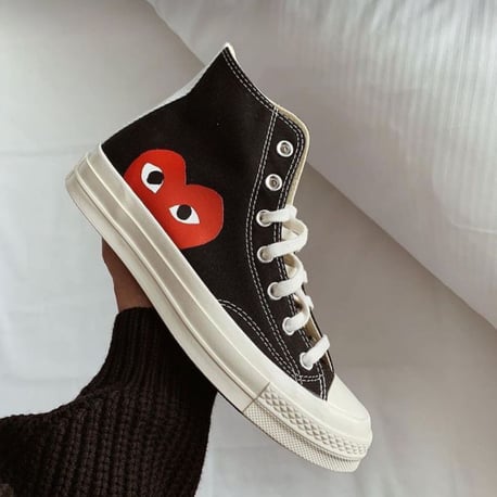 Converse Play