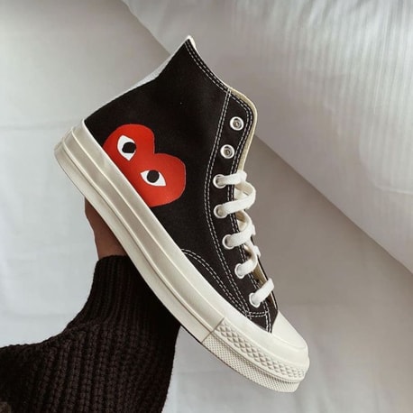 Converse Play