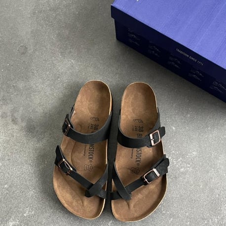 Birkenstock