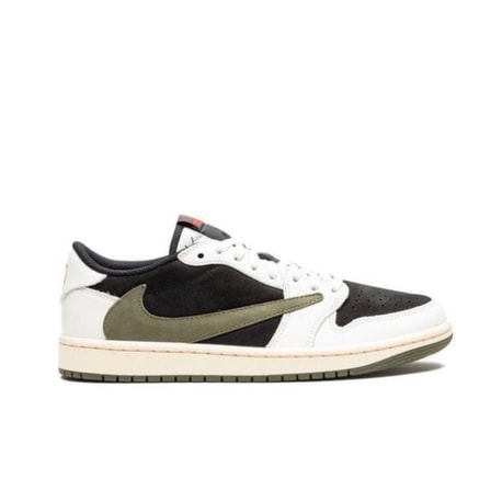 Nike Air Jordan Low