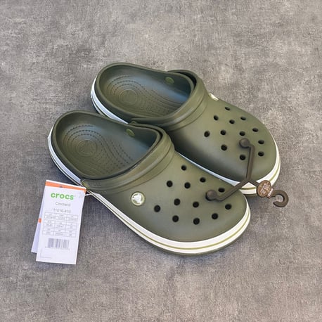 Crocs