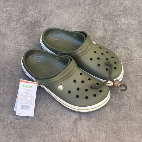 Crocs