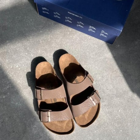 Birkenstock