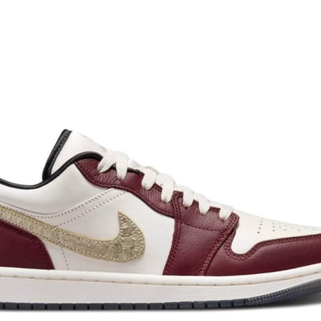 Nike Air Jordan Low