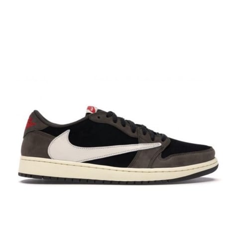 Nike Air Jordan Low