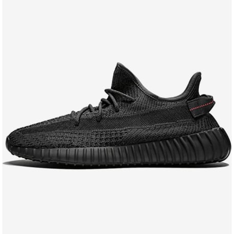 Adidas Yeezy 350 Black