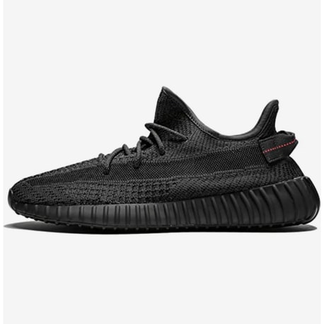 Adidas Yeezy 350 Black