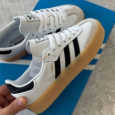 Adidas Samba