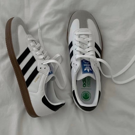Adidas Samba Klasik