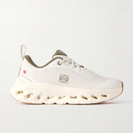 On Cloud