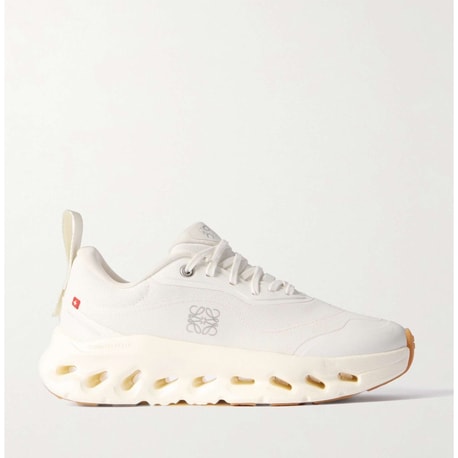 On Cloud