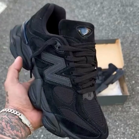 New Balance 9060 Modeli