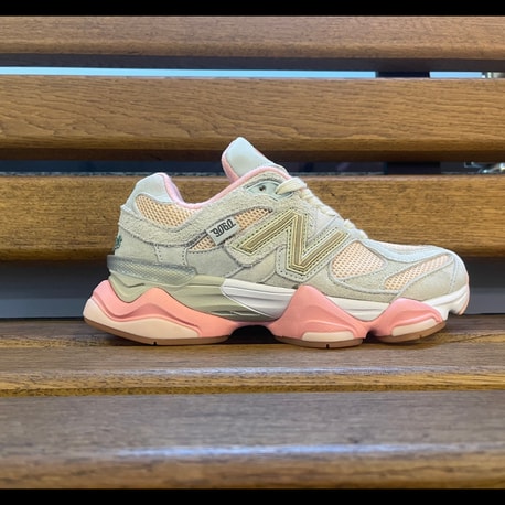 New Balance 9060 Modeli