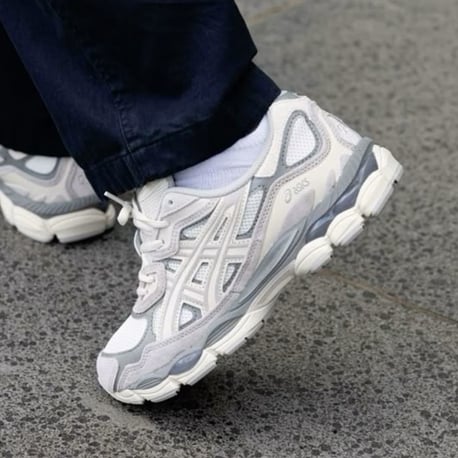 Asics Gel Kayano