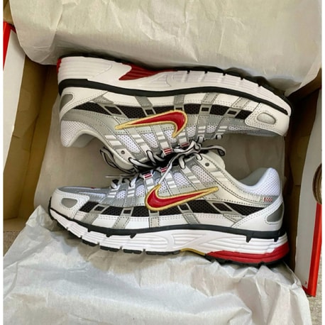 Nike P 6000