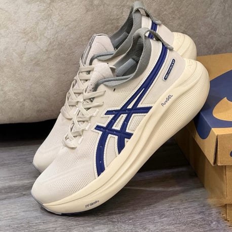 Asics