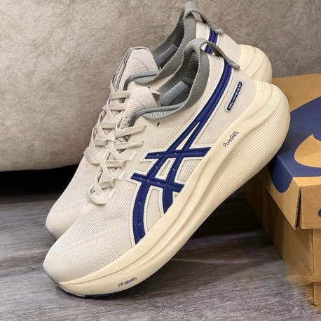 Asics