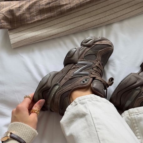 New Balance 9060 Modeli