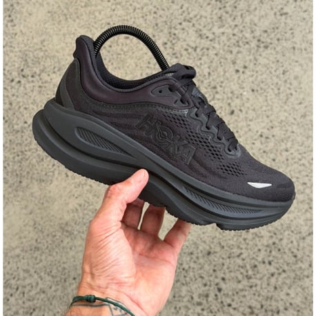 Hoka 9 Bondi