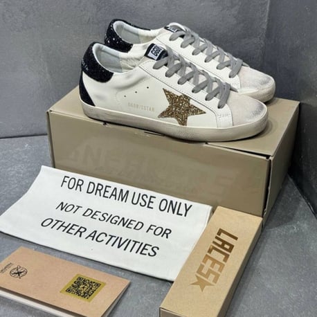 Golden Goose