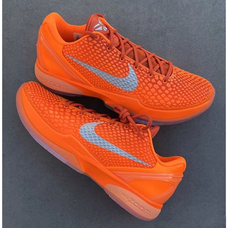 Kobe 6 Protro