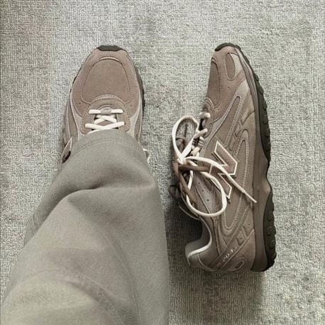 New Balance Mıu Mıu