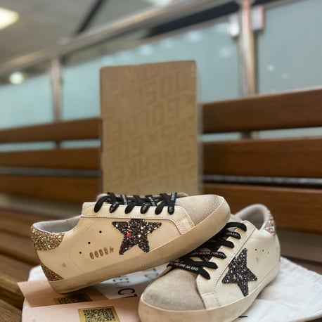 Golden Goose